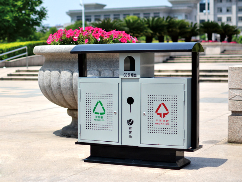 如何挑選垃圾桶(tǒng)