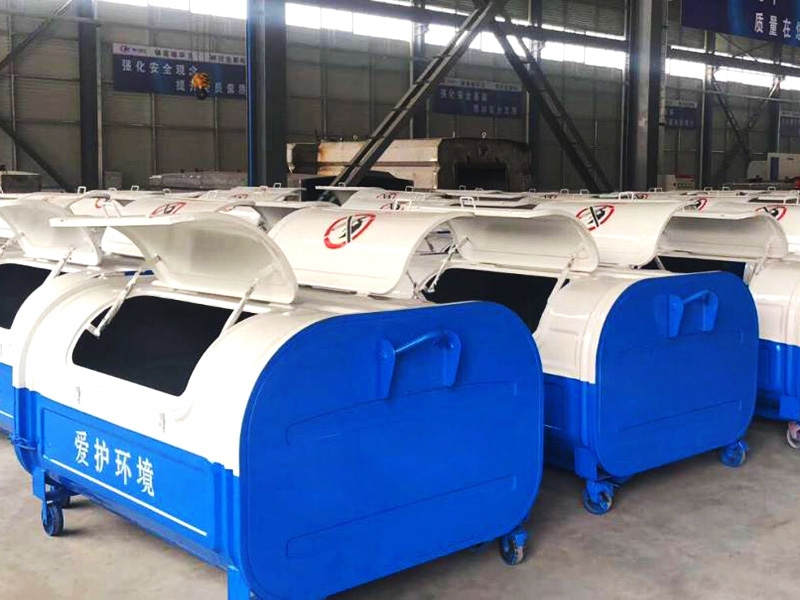 生（shēng）產車間