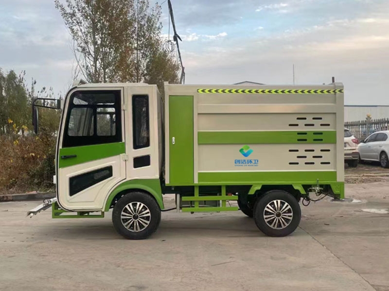 高壓清洗車（chē）